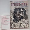 TODD MCFARLANES SPIDER-MAN ARTISTS EDITION HC [9781684059324]